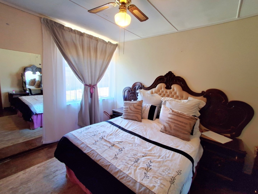 4 Bedroom Property for Sale in Sasolburg Ext 23 Free State